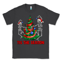 Smoke tis the season Classic Tee - AdoDesignShop