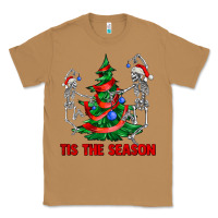 Toasted Coconut tis the season Classic Tee - AdoDesignShop