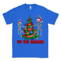 True Royal tis the season Classic Tee - AdoDesignShop