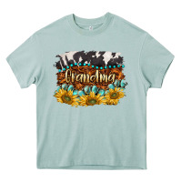 Arona western grandma Heavy Core Tee - BarkalooDesign