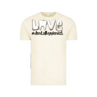 Vintage Arctic love dental hygienist Vintage Tee - AdoDesignShop