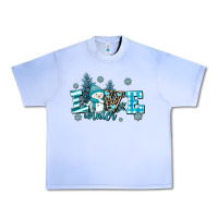 Grape Ice love winter Urban Heavy Tee - AdoDesignShop