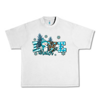 Lunar Rock love winter Urban Heavy Tee - AdoDesignShop
