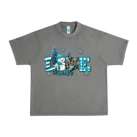Tornado love winter Urban Heavy Tee - AdoDesignShop