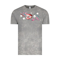 Cloud Rock dentist elements Vintage Tee - AdoDesignShop