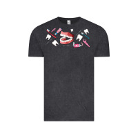 Vintage Black dentist elements Vintage Tee - AdoDesignShop
