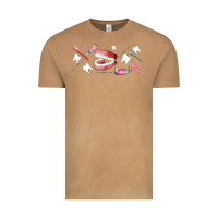 Vintage Camel dentist elements Vintage Tee - AdoDesignShop