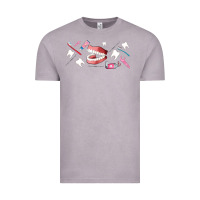 Vintage Zinc dentist elements Vintage Tee - AdoDesignShop