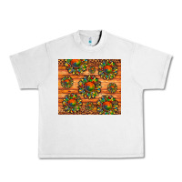 Lunar Rock autism awareness cowhide leopard sunflower Urban Heavy Tee - Artiststas