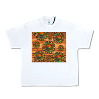 White autism awareness cowhide leopard sunflower Urban Heavy Tee - Artiststas