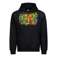 Black Autism accept understand love Urban Hoodie - CowGirlArtShop