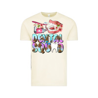 Vintage Arctic dental squad Vintage Tee - AdoDesignShop
