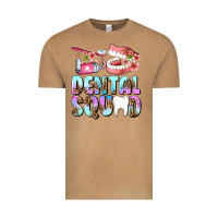 Vintage Camel dental squad Vintage Tee - AdoDesignShop