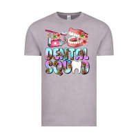 Vintage Zinc dental squad Vintage Tee - AdoDesignShop