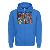 True Royal santa s favorite bank teller Zipper Hoodie - MaliasSmallBusiness