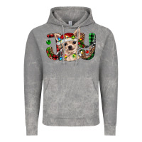 Cloud Rock Christmas chihuahua joy Vintage Hoodie - RanaPortraitStore