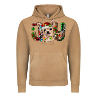 Vintage Camel Christmas chihuahua joy Vintage Hoodie - RanaPortraitStore