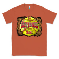Copper it's softball y'all Classic Tee - LillyAllenDesigns