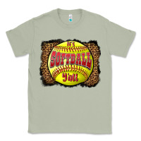 Matcha it's softball y'all Classic Tee - LillyAllenDesigns