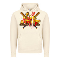 Vintage Artic softball aunt Vintage Hoodie - AdoDesignShop