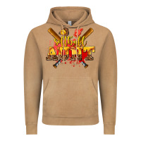 Vintage Camel softball aunt Vintage Hoodie - AdoDesignShop