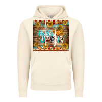 Vintage Artic hello pumpkin tumbler Vintage Hoodie - BundleAndBundleShop