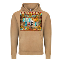 Vintage Camel hello pumpkin tumbler Vintage Hoodie - BundleAndBundleShop