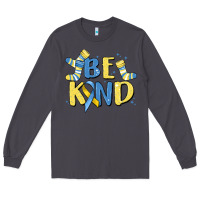 Smoke be kind Long Sleeve Tee - MaliasSmallBusiness