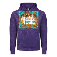 Pumpkin Spice And Everything Nice Vintage Hoodie | Teevron