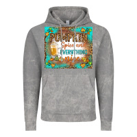 Cloud Rock pumpkin spice and everything nice Vintage Hoodie - BundleAndBundleShop