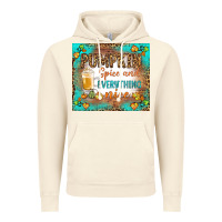 Vintage Artic pumpkin spice and everything nice Vintage Hoodie - BundleAndBundleShop