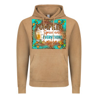 Vintage Camel pumpkin spice and everything nice Vintage Hoodie - BundleAndBundleShop