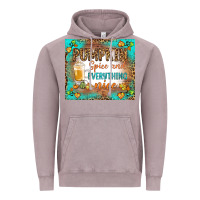 Vintage Zinc pumpkin spice and everything nice Vintage Hoodie - BundleAndBundleShop