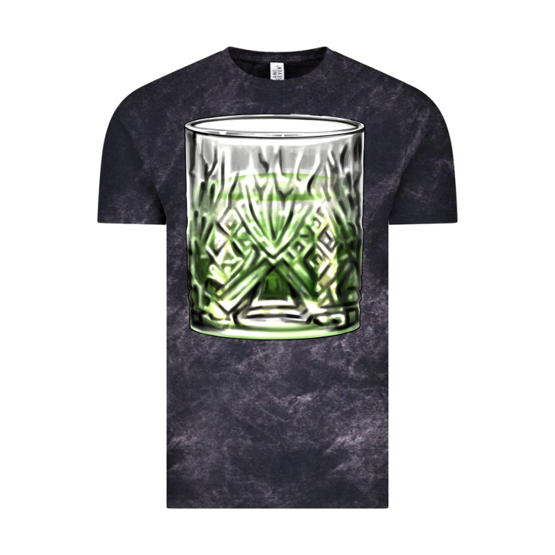 Gin Tonic Vintage Tee by AdoDesignShop | Teevron