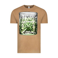 Vintage Camel gin tonic Vintage Tee - AdoDesignShop