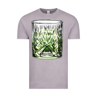 Vintage Zinc gin tonic Vintage Tee - AdoDesignShop