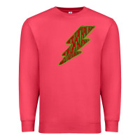 Cardinal Cactus Pattern Lightning Premium Sweatshirt - Bettercallsaul