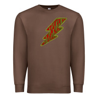 Chestnut Cactus Pattern Lightning Premium Sweatshirt - Bettercallsaul