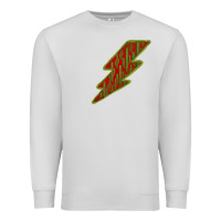 Dove Grey Cactus Pattern Lightning Premium Sweatshirt - Bettercallsaul