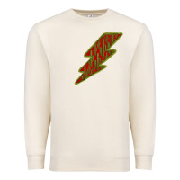 Sandshell Cactus Pattern Lightning Premium Sweatshirt - Bettercallsaul