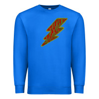 True Royal Cactus Pattern Lightning Premium Sweatshirt - Bettercallsaul