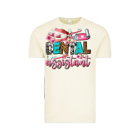 Vintage Arctic dental assistant Vintage Tee - AdoDesignShop
