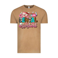 Vintage Camel dental assistant Vintage Tee - AdoDesignShop