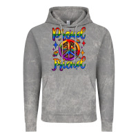 Cloud Rock proud friend Vintage Hoodie - JahusDesignShop