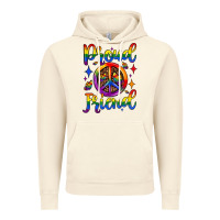 Vintage Artic proud friend Vintage Hoodie - JahusDesignShop