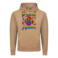 Vintage Coffee proud friend Vintage Hoodie - JahusDesignShop