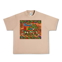 Burro proud autism mom tumbler Urban Heavy Tee - Artiststas