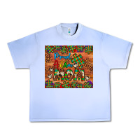Grape Ice proud autism mom tumbler Urban Heavy Tee - Artiststas