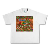 Lunar Rock proud autism mom tumbler Urban Heavy Tee - Artiststas