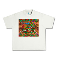 Pistachio proud autism mom tumbler Urban Heavy Tee - Artiststas